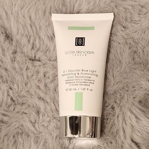 Able Skincare 2-1 Glycolic Blue Light Moisturizer